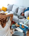 Paying for housework? How to keep a clean conscience22