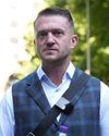 Robinson held over alleged assault at London station5