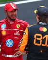 It is life in the slow lane for 'useless' Hamilton at Ferrari20
