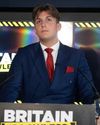 Teenage council leader risks arrest over rape case remark1