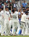 Heroic Woakes can't avert drama-packed India victory19