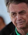 Bolsonaro placed under house arrest in Brazil10