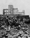 The reporter who exposed hidden horror of Hiroshima8