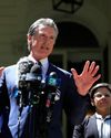 Governor vows to ‘fight fire with fire’ if plans for Texas redistricting voted through11