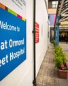 Children's hospital used doctors' assistants instead of surgeons to fill rota gaps3