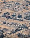 Netanyahu faces backlash over Gaza occupation plan8