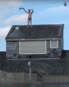 Prisoner on indefinite term is cleared of rooftop protest7