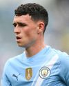 Can Foden be City's saviour in a post-De Bruyne era?23