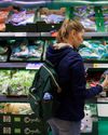 Yes! My beloved Lidl is top of the (budget) shops again14