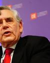 Brown pleads with No 10 to scrap two-child benefit cap1