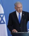 Netanyahu confirms plans to occupy entire Gaza Strip9