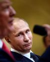 A summit as useful as Agent Orange is for your garden8