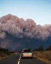 France continues to battle biggest wildfire in decades10