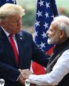 US tariffs could strengthen India's relations with China6