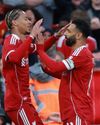 Big questions hanging over Liverpool's forced ‘rebuild’15