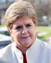 Police probe was 'mental torture', says Sturgeon7