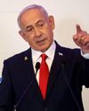 This brutal move gambles on the very future of Israel1