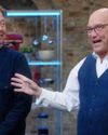 ‘I am very thrilled to see MasterChef on our screens’9