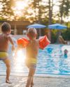 Flying solo: how I beat my single parent holiday fears18