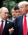 Trump and Putin to meet in Alaska for Ukraine war talks10