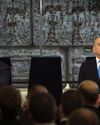 Gaza plan a disaster, warns former Israeli PM Olmert9