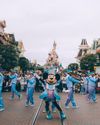THRIFTY AT DISNEY22