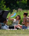 Fresh hosepipe ban warning as fourth heatwave arrives7
