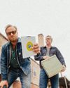 ‘Music makes billionaires – it’s just it doesn’t pay fairly’17