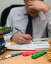 One in 10 teachers expect to quit by 2027, survey finds5