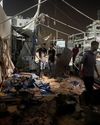 Five Al Jazeera journalists killed by Israel in Gaza City15