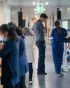 NHS shake-up to see staff hired before vacancies arise7