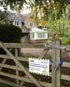 Taxpayers foot £2m bill to guard homes left empty by HS2 phase 2 cancellation3