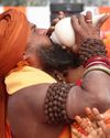 Conch blowing could treat sleep condition, study finds4