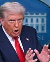 Trump confuses Alaska with Russia as he frets about DC7