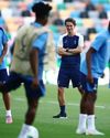 Evolving PSG offer Spurs a chance to restore reputation22