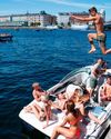 How can you Brits beat the heat? Let a Dane explain...13
