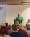 Co Down parish reels from murder and priest attack5