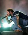 Post Malone's country-rap blend flowers in Budapest19