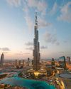What is the best way to get from Birmingham to Dubai?17