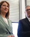 Government set to revive Northern Powerhouse Rail6