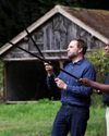 Lammy failed to buy fishing licence for trip with Vance8