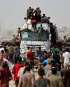 Netanyahu looks to resettle Palestinians in South Sudan12