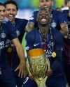 Spurs waste two-goal lead to lose Super Cup shootout22