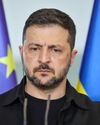 Zelensky warns over Putin's intentions ahead of summit1
