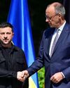 Ukraine believes it has the upper hand against Russia2