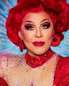 Drag queen and Goldstein join Strictly's 2025 lineup10