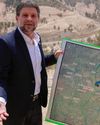 Israel approves plan to ‘bury idea of a Palestinian state’9