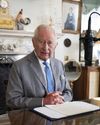 King to honour veterans on 80th anniversary of VJ Day8