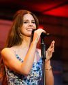 So what's with the hold-up, Lana? Oh she's just... vibing15