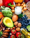 How Europe’s being starved of the Mediterranean diet15